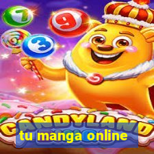 tu manga online